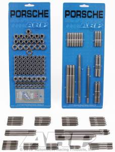 ARP - GENUINE ARP, Porsche 911-930 Turbo Case Stud Kit - Image 1