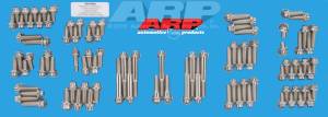 ARP - GENUINE ARP, BB Ford FE Series SS 12Pt AcceSSory Kit - Image 1