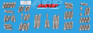 ARP - GENUINE ARP, BB Ford FE Series SS Hex Accessory Kit - Image 1