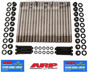 ARP - GENUINE ARP, Ford 6.0L Powerstroke Diesel CA625+ Head Stud Kit - Image 1