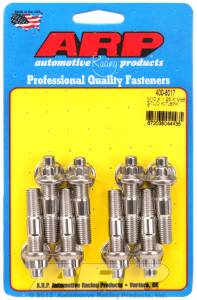 ARP - GENUINE ARP, M10 X 1.25 X 55MM Broached Stud Kit 8Pcs - Image 1