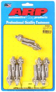 ARP - GENUINE ARP, M10 X 1.25/1.50 X 55MM Broached Stud Kit 10Pcs - Image 1