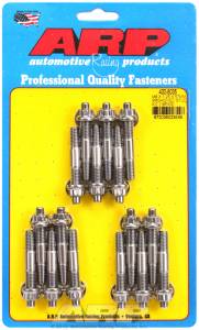 ARP - GENUINE ARP, M8 X 1.25 X 57MM Broached Stud Kit - 16Pcs - Image 1