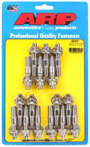 ARP - GENUINE ARP, M10 X 1.25 X 55MM Broached Stud Kit 16Pcs - Image 1