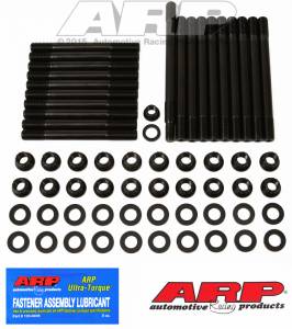 ARP - GENUINE ARP, Ford 7.3L Powerstroke Diesel '93-'02 Main Stud Kit - Image 1