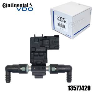 Continental - GENUINE GM Continental VDO Flex Fuel Sensor w/ 3/8" Barb Fittings, 13577429 - Image 1