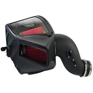 S&B - GENUINE S&B Ram Cold Air Intake For 19-20 Ram 2500/3500 6.7L Cummins Cotton Cleanable - Image 1