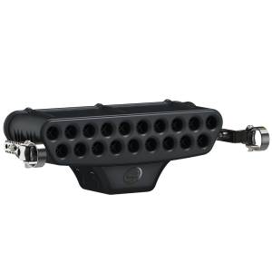 S&B - GENUINE S&B S&B Particle Separator For 17-20 Can-Am Maverick X3 1000cc - Image 1