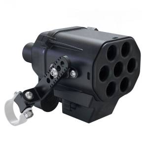 S&B - GENUINE S&B Helmet Particle Separator - Image 1