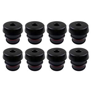 S&B - GENUINE S&B Silverado/Sierra Body Mount Kit 2001-05 Silverado/Sierra 1500/2500/3500 Gas/Diesel Extended/Crew Cab - Image 1