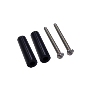S&B - GENUINE S&B Spacer Kit for S&B Particle Separator - Image 1