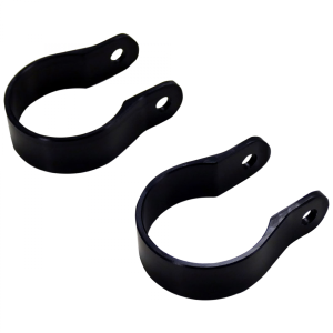 S&B - GENUINE S&B Particle Separator 1.85 Inch Strap Kit For 17-19 Can AM X3 Upper Bar 4 Seater Mid Bar - Image 1