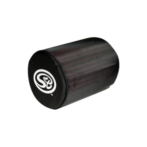 S&B - GENUINE S&B Air Filter Wrap for KF-1059 & KF-1059D For 00-03 Excusion 98-03 F-250/F-350 7.3L Diesel Round - Image 1