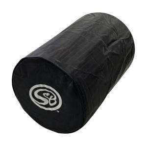 S&B - GENUINE S&B Air Filter Wrap for SB Filter KF-1072D and KF-1072D - Image 1