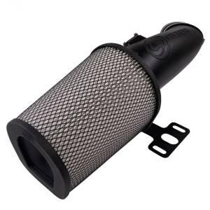 S&B - GENUINE S&B Open Air Intake Dry Cleanable Filter For 11-16 Ford F250 / F350 V8-6.7L Powerstroke - Image 1
