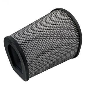 S&B - GENUINE S&B Air Filter For Intake Kits 75-6000, 75-6001 Dry Cleanable White - Image 1