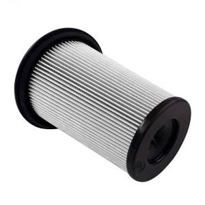 S&B - GENUINE S&B Air Filter For Intake Kit 75-5128D Dry Extendable White - Image 1