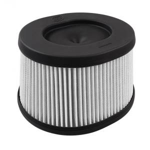 S&B - GENUINE S&B Air Filter Dry Extendable For Intake Kit 75-5132/75-5132D - Image 1