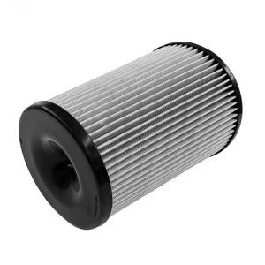 S&B - GENUINE S&B Air Filter Dry Extendable For Intake Kit 75-5133/75-5133D - Image 1