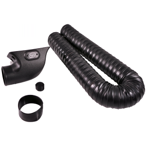 S&B - GENUINE S&B Dust Re-Route Kit for Particle Separator - Image 1