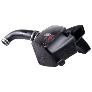 S&B Filters - S&B Cold Air Intake (Cotton Filter) Dodge Ram 1500 5.7L 2003 2004 2005 2006 2007 2008 Dodge Ram (75-5040) - Image 1