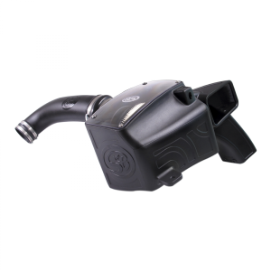 S&B Filters - S&B Cold Air Intake (Dry Filter) Dodge Ram 1500 5.7L 2003 2004 2005 2006 2007 2008 Dodge Ram (75-5040D) - Image 1