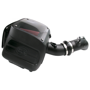 S&B Filters - S&B Cold Air Intake (Cotton Filter) Chevy / GMC / Cadillac 2009 2010 2011 2012 2013 2014 (75-5059) - Image 1