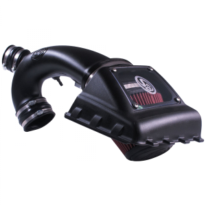 S&B Filters - S&B Cold Air Intake (Cotton Filter) Ford F150 3.5L 2011 2012 2013 2014 (75-5067) - Image 1