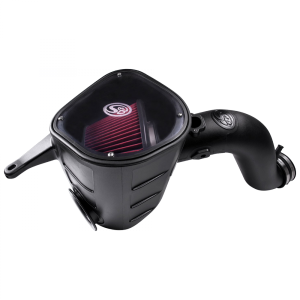 S&B Filters - S&B Cold Air Intake (Cotton Filter) Dodge Ram Cummins 6.7L 2013 2014 2015 (75-5068) - Image 1