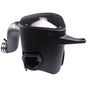 S&B Filters - S&B Cold Air Intake (Dry Filter) Dodge Ram Cummins 6.7L 2013 2014 2015 (75-5068D) - Image 1