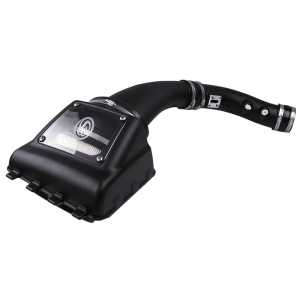 S&B Filters - S&B Cold Air Intake (Dry Filter)Ford F150 / SVT Raptor 6.2L 2010 2011 2012 2013 2014 2015 2016 (75-5077D) - Image 1
