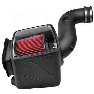 S&B Filters - S&B Cold Air Intake (Cotton Filter) for 2006-2007 Chevy / GMC Duramax LLY-LBZ 6.6L - Image 1
