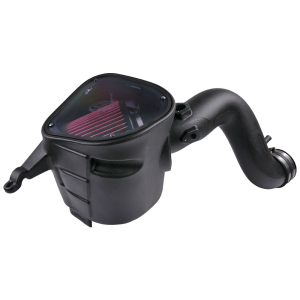 S&B Filters - S&B Cold Air Intake (Cotton Filter) Dodge Ram Cummins Cab and Chassis 6.7L 2007 2008 2009 2010 (75-5093) - Image 1