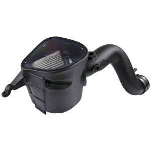 S&B Filters - S&B Cold Air Intake (Dry Filter) Dodge Ram Cummins Cab and Chassis 6.7L 2007 2008 2009 2010 (75-5093D) - Image 1