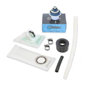 Quantum - Quantum Fuel Pump Repair Kit w/ Fuel Filter + Pressure Regulator for Buell Thunderbolt S3 / S3T / Touring EFI 1997-2002, Replaces T0121.02A8 - Image 1