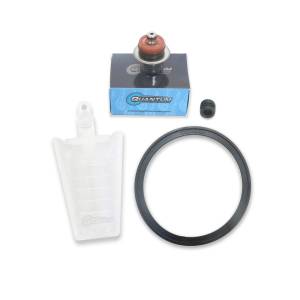 Quantum - Quantum Fuel Pump Repair Kit w/ Pressure Regulator + Tank Seal for Can-Am Outlander 650 EFI 2009-2020, Replaces 709000287 - Image 1
