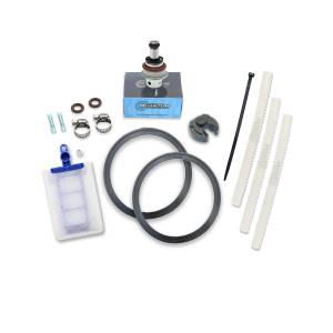 Quantum - Quantum Fuel Pump Repair Kit w/ Pressure Regulator + Tank Seal for Can-Am Defender EFI 2016-2020, Replaces 709000662 - Image 1