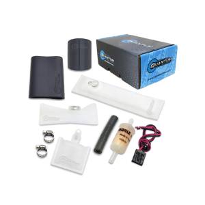 Quantum - Quantum Fuel Pump Repair Kit w/ Fuel Filter for Ducati Superbike 1098 EFI 2007-2009, Replaces 160.2.366.1A - Image 1