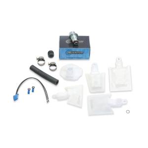 Quantum - Quantum Fuel Pump Repair Kit w/ Pressure Regulator for Honda GL1800C EFI 2014-2015, Replaces 16700-MJR-671 - Image 1