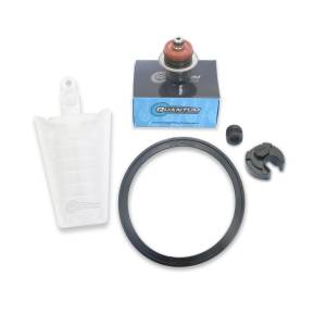 Quantum - Quantum Fuel Pump Repair Kit w/ Pressure Regulator + Tank Seal for Victory Jackpot EFI 2009-2016, Replaces 2521169 - Image 1