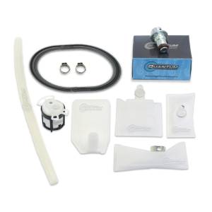 Quantum - Quantum Fuel Pump Repair Kit w/ Fuel Filter + Pressure Regulator + Tank Seal for KTM 250 SX-F EFI 2011-2012, Replaces 81207088011 - Image 1