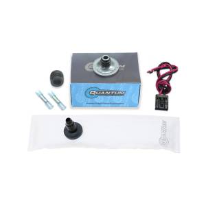 Quantum - Quantum Fuel Pump Repair Kit w/ Pressure Regulator for Arctic Cat 550 Alterra EFI 2017, Replaces 0570-433 - Image 1