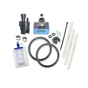 Quantum - Quantum Fuel Pump Repair Kit w/ Fuel Filter + Pressure Regulator for Polaris Ranger 900 EFI 2013-2020, Replaces 2204852 - Image 1