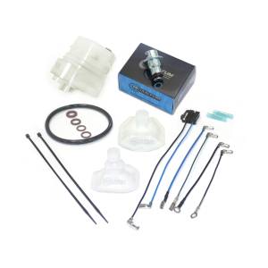 Quantum - Quantum Fuel Pump Repair Kit w/ Fuel Filter + Pressure Regulator for Kawasaki KRT800 Teryx EFI 2014-2020, Replaces 49040-0716 - Image 1