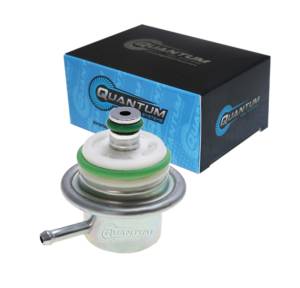 Quantum - Quantum Fuel Pressure Regulator for MV Agusta Brutale 1078RR EFI 2008-2009, Replaces 800090929 - Image 1
