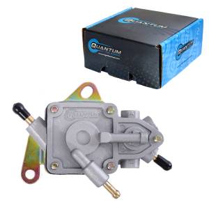 Quantum - Quantum Mechanical Fuel Pump for Polaris RZR 170 Carbureted 2009-2014, Replaces 454953 - Image 1