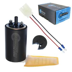 Quantum - Quantum Intank OEM Replacement Fuel Pump for Mazda B2200 Pickup 2.0L, 2.2L 1990-1993 - Image 1