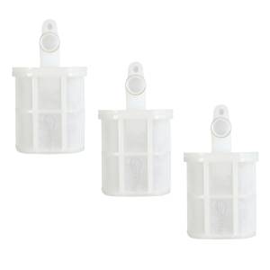 Quantum - Quantum Fuel Pump Strainers (QTY 3) - Image 1