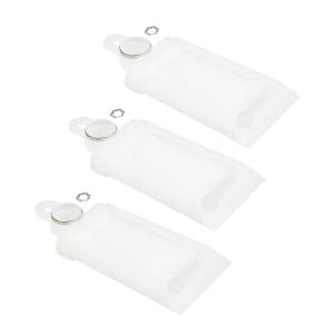 Quantum - Quantum Fuel Pump Strainers (QTY 3) - Image 1