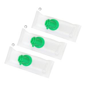 Quantum - Quantum Fuel Pump Strainers (QTY 3) - Image 1
